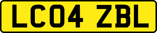 LC04ZBL