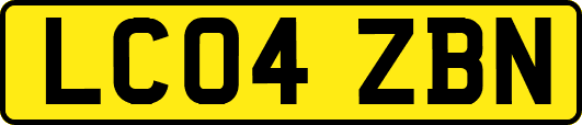 LC04ZBN