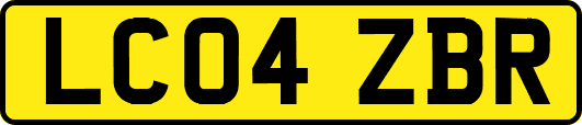 LC04ZBR