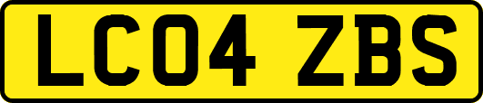 LC04ZBS