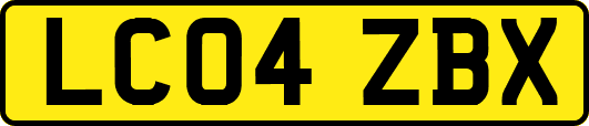 LC04ZBX