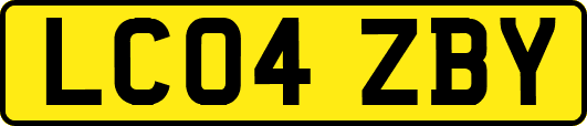 LC04ZBY