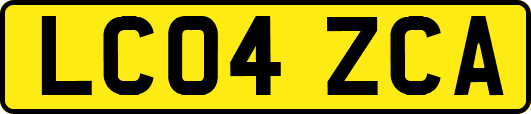 LC04ZCA