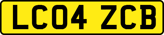 LC04ZCB