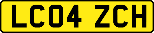 LC04ZCH
