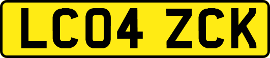 LC04ZCK