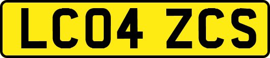 LC04ZCS