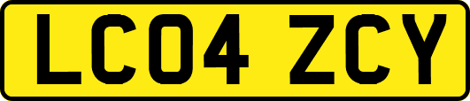 LC04ZCY