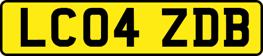LC04ZDB