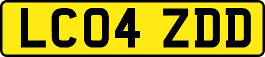 LC04ZDD