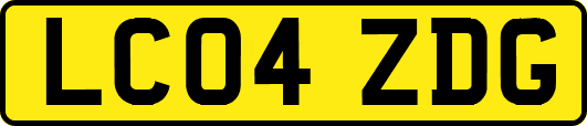 LC04ZDG
