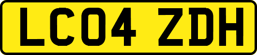 LC04ZDH