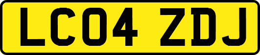 LC04ZDJ
