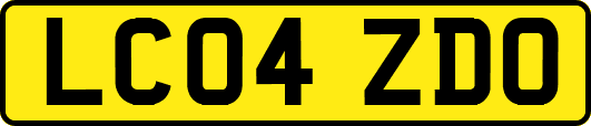 LC04ZDO