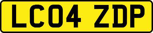 LC04ZDP