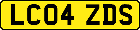 LC04ZDS
