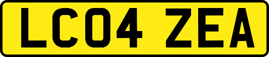 LC04ZEA