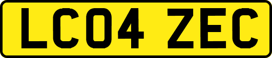 LC04ZEC