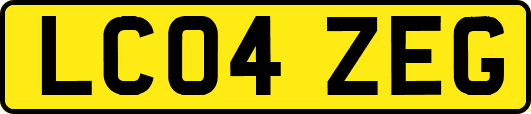LC04ZEG