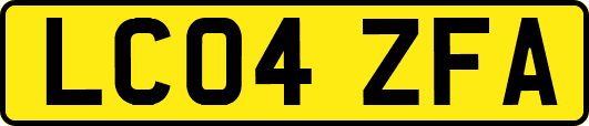 LC04ZFA