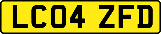 LC04ZFD