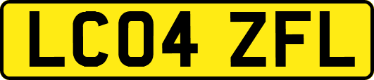 LC04ZFL