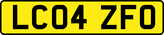 LC04ZFO