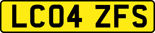 LC04ZFS
