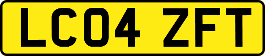 LC04ZFT
