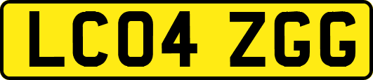 LC04ZGG