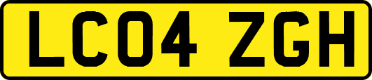 LC04ZGH