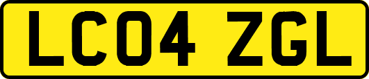 LC04ZGL