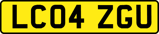 LC04ZGU