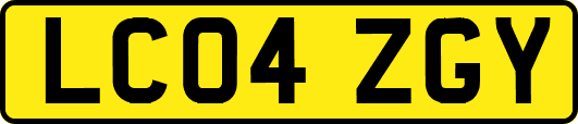 LC04ZGY