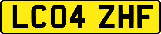 LC04ZHF