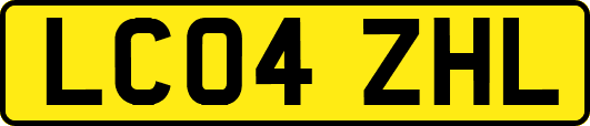 LC04ZHL