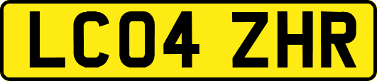 LC04ZHR