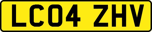 LC04ZHV