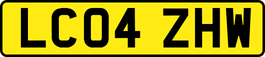 LC04ZHW