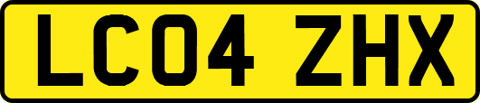 LC04ZHX