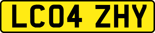LC04ZHY