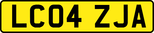 LC04ZJA