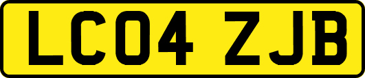 LC04ZJB
