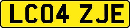 LC04ZJE