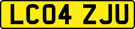 LC04ZJU