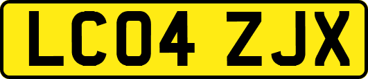 LC04ZJX