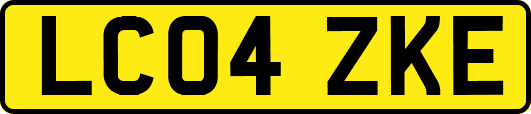 LC04ZKE