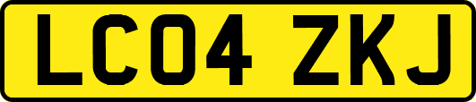 LC04ZKJ