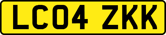 LC04ZKK