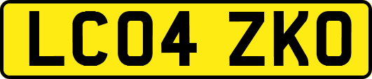LC04ZKO